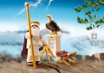 Playmobil Play+Give: Θεός Δίας