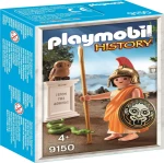 Playmobil Play+Give: Θεά Αθηνά