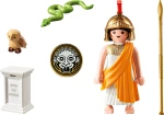 Playmobil Play+Give: Θεά Αθηνά