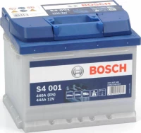 Bosch S4001 44AH 440A