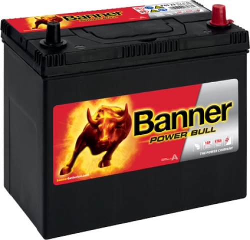 Banner Power Bull P4523 45Ah