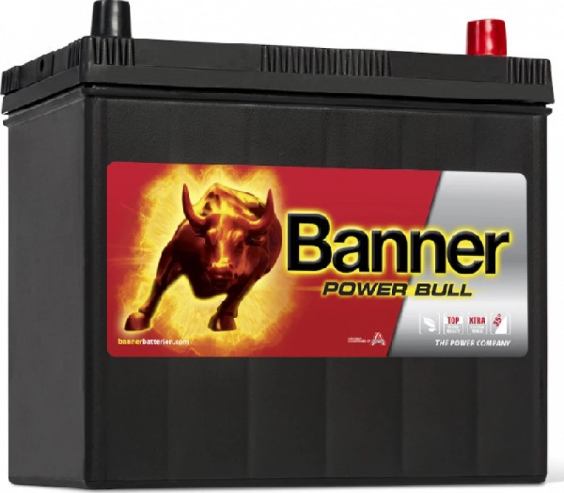 Banner Power Bull P4523 45Ah
