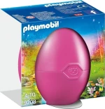 Playmobil Νεράιδες με Πολύτιμους Λίθους