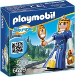 PLAYMOBIL 6699 Super 4 Πριγκίπισσα Ελεονώρα