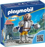 Playmobil Φρουρός Σερ Λούντβιχ