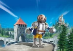 Playmobil Φρουρός Σερ Λούντβιχ
