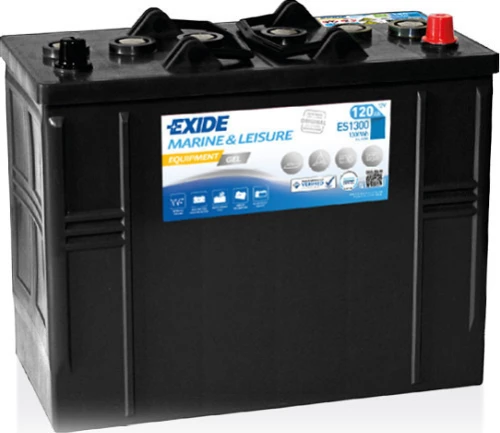 Exide 12V 120Ah ES1300