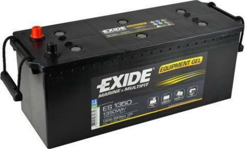Exide 12V 120Ah ES1350