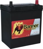 Banner Power Bull P4026 40Ah