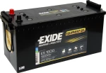Exide 12V 140Ah ES1600