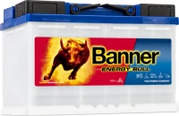 Banner Energy Bull 95601 80Ah