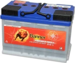 Banner Energy Bull 95601 80Ah
