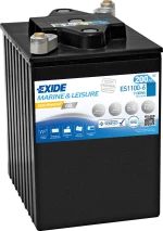 Exide Equipment Gel 200Ah (ES1100-6)