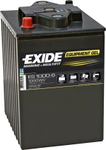 Exide 6V 195Ah ES1000-6