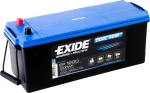 Exide Dual AGM 12V 140Ah EP1200