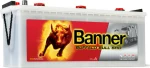 Banner Buffalo Bull SHD 640 35 140Ah