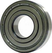 Ρουλεμάν Μονόσφαιρο 6203 2Z (C3) Timken
