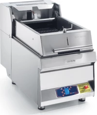 Arris Επαγγελματική Γκριλιέρα GE509EL Automatic Top