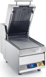 Arris Επαγγελματική Γκριλιέρα GE519EL Automatic Top