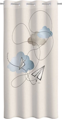 Saint Clair Κουρτίνα Glide 160x240cm