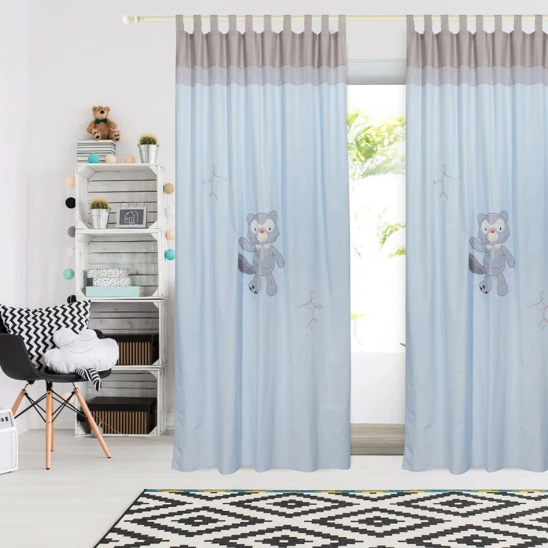 Das Home Κουρτίνα 6462 140x260cm