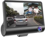 WDR Car Dual Dvr Lens Camera
