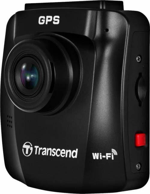 Transcend DrivePro 250 with 32GB microSDHC TLC