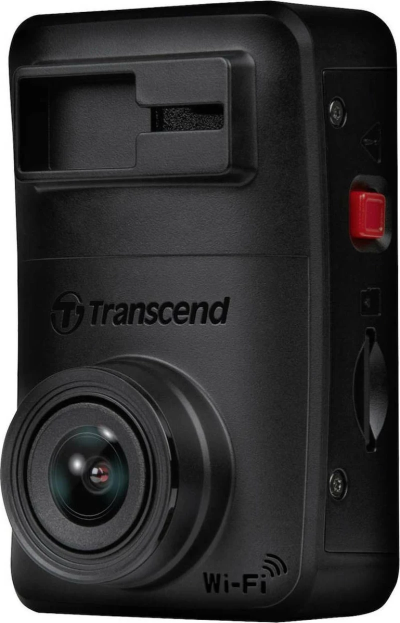 Transcend DrivePro 10 32GB Dashcam