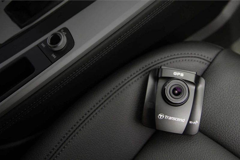 Transcend DrivePro 230Q 32G