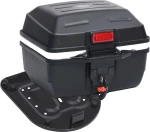 vidaXL Μπαγκαζιέρα Μοτοσικλέτας 24lt 150673