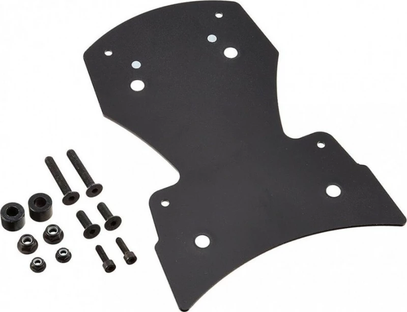 Givi Σχάρα για Suzuki DL 650 V-Strom L2-L3-L4-L5-L6