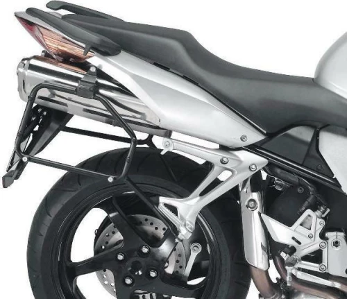 Givi Πλαϊνές Βάσεις για BMW F650ST