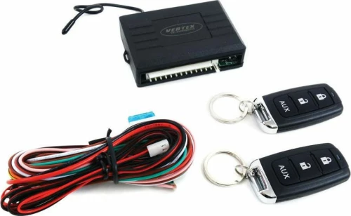 Vertex 01679/AM Keyless Entry