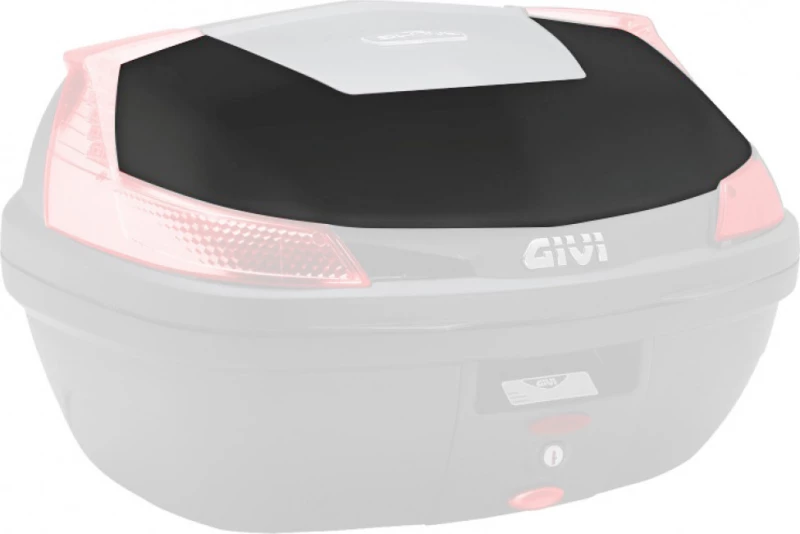 Givi Πάνω καπάκι ZB47CNM για Βαλίτσα B47