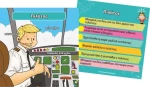 Επιτραπεζιο Παιχνιδι BrainBox Επαγγελματα - 93023