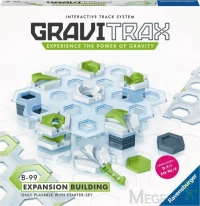 Ravensburger GraviTrax Extension Set Building