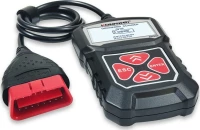 Konnwei KW309 OBD2 Scanner Μαύρο