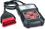 Konnwei KW309 OBD2 Scanner Μαύρο