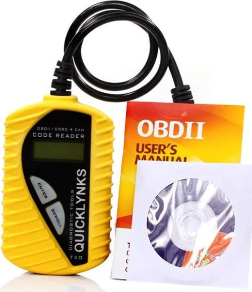 Διαγνωστικό Εργαλείο Αυτοκινήτων Obd2 Mws2268