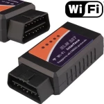 Διαγνωστικό Βλαβών Αυτοκινήτου OBD2 με WiFi