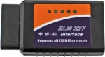 Διαγνωστικό Βλαβών Αυτοκινήτου OBD2 με WiFi