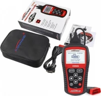 Ψηφιακό Διαγνωστικό Αυτοκινήτων obdII/eobd Scanner - KW808 - Konnwei