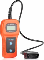 Διαγνωστικό Αυτοκινήτου Obd/Obd2 - U480 - Oem