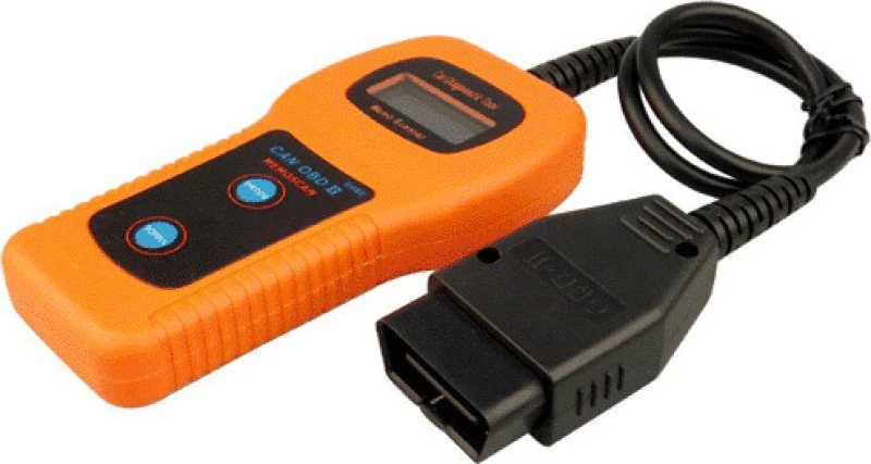 Διαγνωστικό Αυτοκινήτου Obd/Obd2 - U480 - Oem