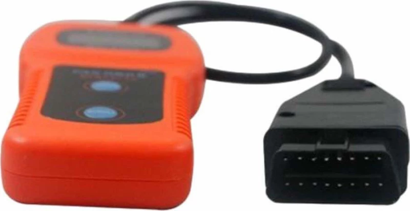 Διαγνωστικό Αυτοκινήτου Obd/Obd2 - U480 - Oem
