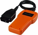 Διαγνωστικό Αυτοκινήτου Obd/Obd2 - U480 - Oem