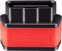 Επαγγελματικό Διαγνωστικό Αυτοκινήτου Obd Ii Bluetooth 3.0 Android Μαύρο Konnwei Kw903
