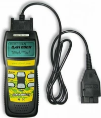 Uif Technology U581 Can OBDII