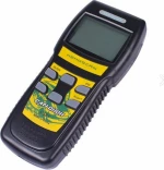 Uif Technology U581 Can OBDII