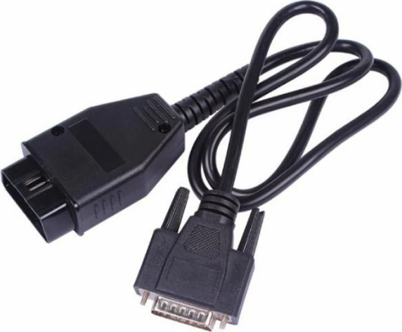 Uif Technology U581 Can OBDII